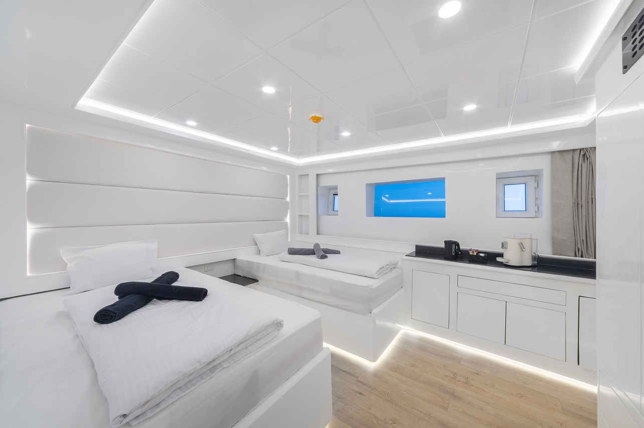 Ocean Dream Liveaboard