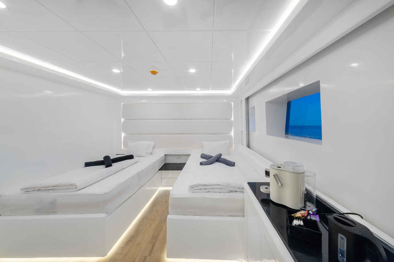 Ocean Dream Liveaboard