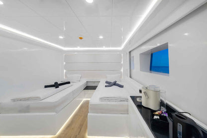 Ocean Dream Liveaboard