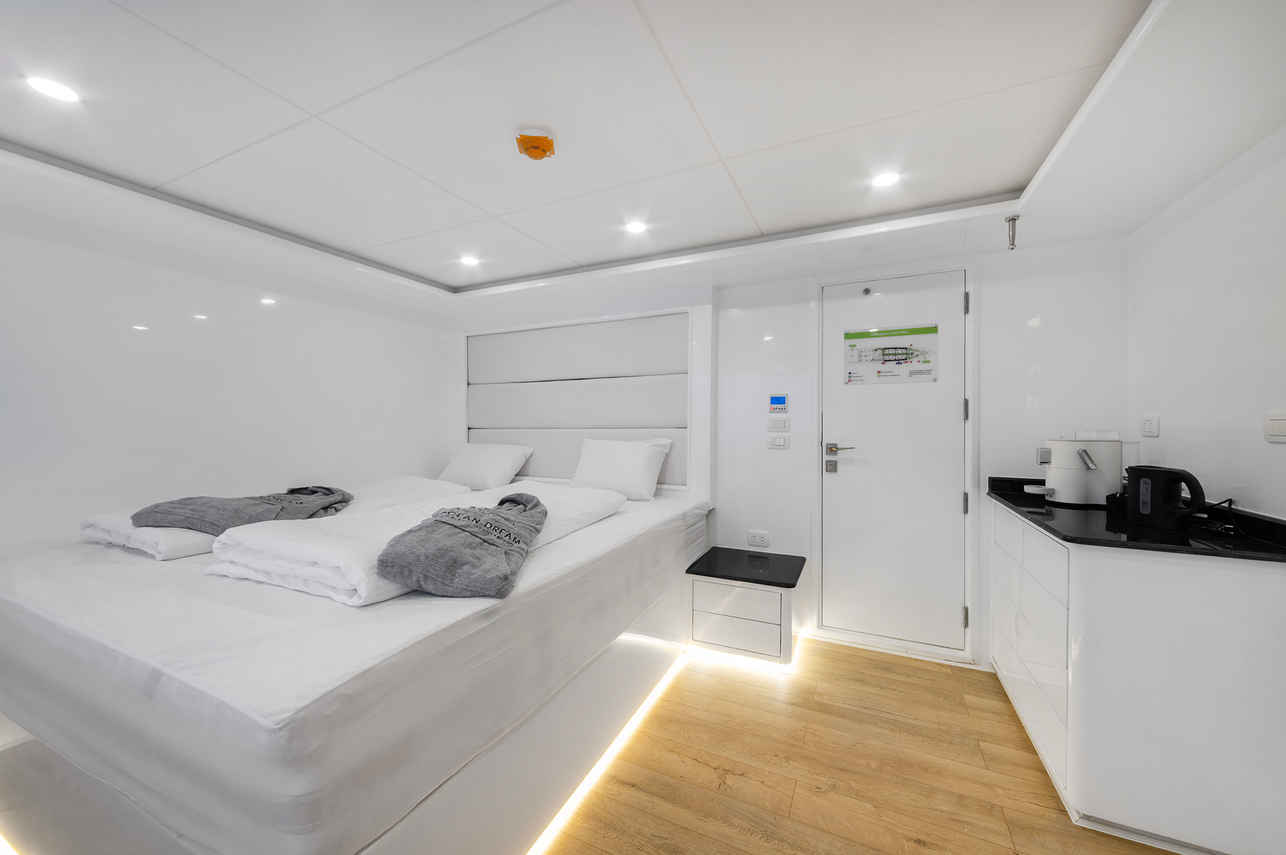 Ocean Dream Liveaboard