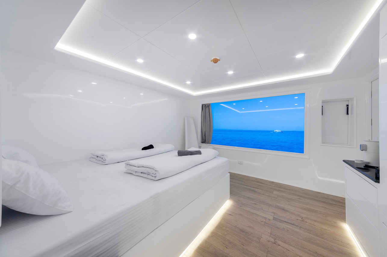 Ocean Dream Liveaboard