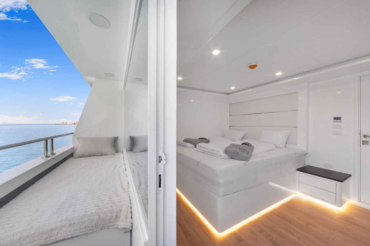Ocean Dream Liveaboard