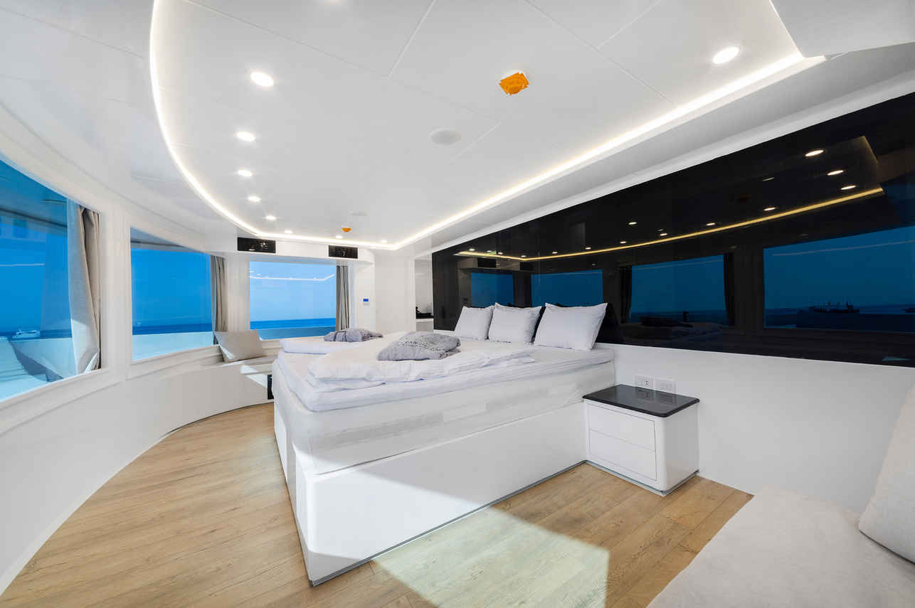 Ocean Dream Liveaboard