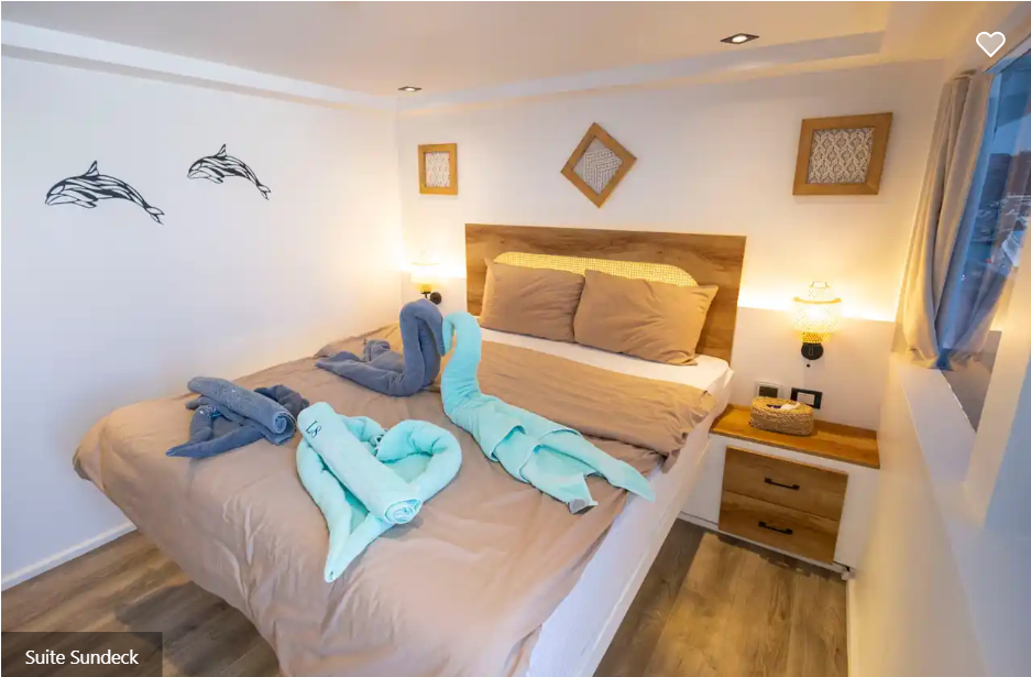 Ocean Lovers Liveaboard