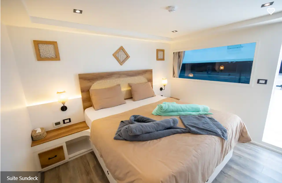 Ocean Lovers Liveaboard