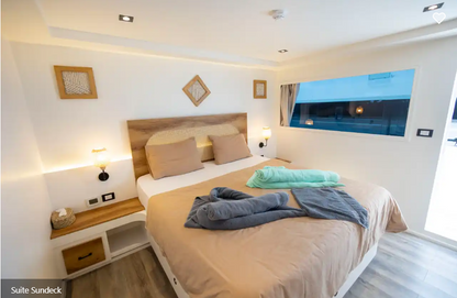 Ocean Lovers Liveaboard