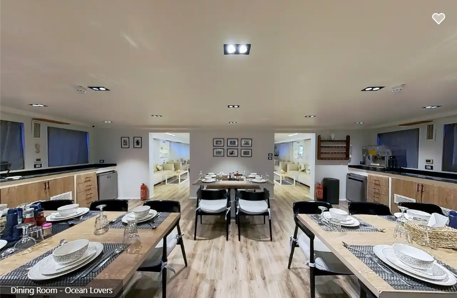 Ocean Lovers Liveaboard