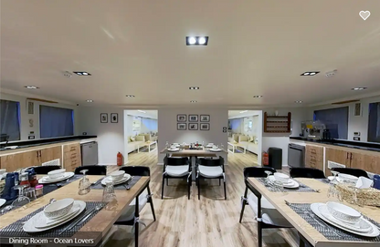 Ocean Lovers Liveaboard