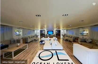Ocean Lovers Liveaboard