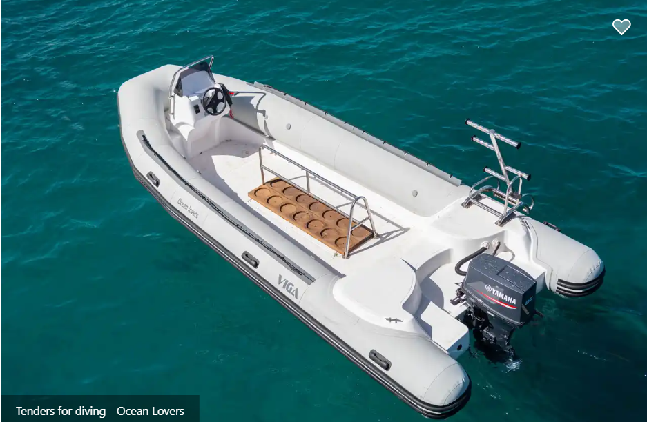 Ocean Lovers Liveaboard