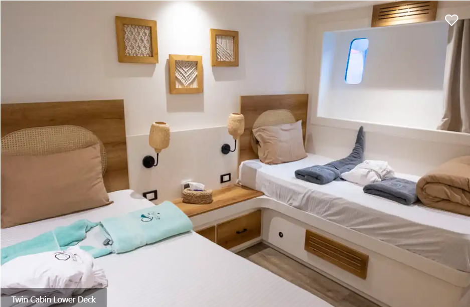 Ocean Lovers Liveaboard