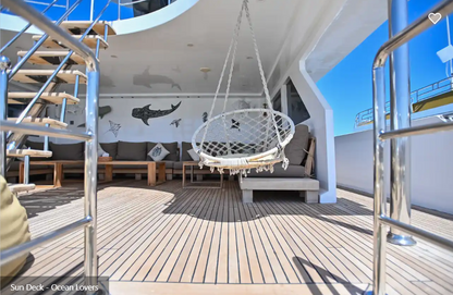 Ocean Lovers Liveaboard