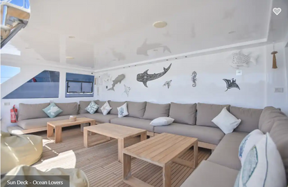 Ocean Lovers Liveaboard