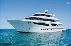 Ocean Lovers Liveaboard