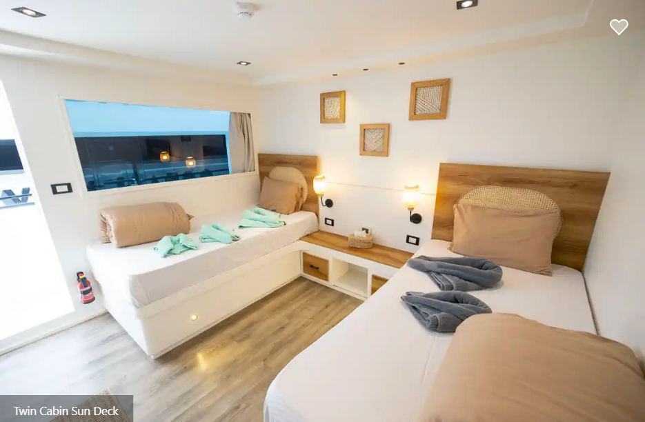 Ocean Lovers Liveaboard