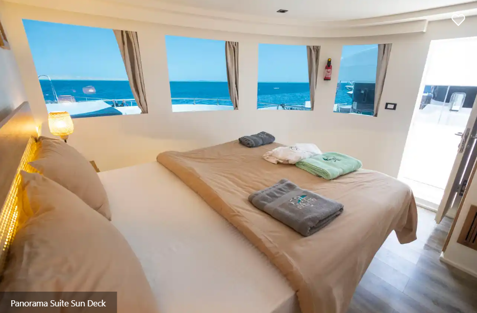 Ocean Lovers Liveaboard