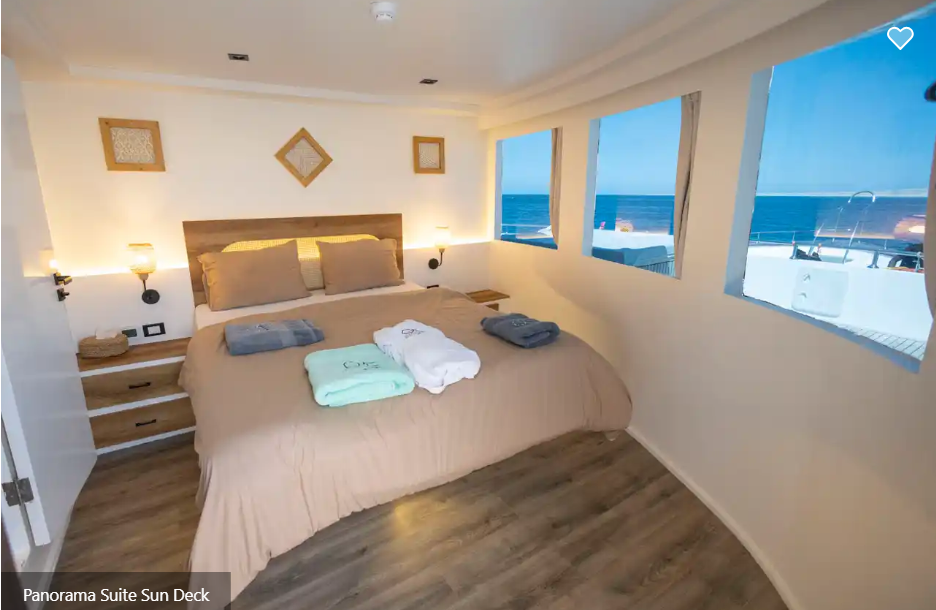 Ocean Lovers Liveaboard