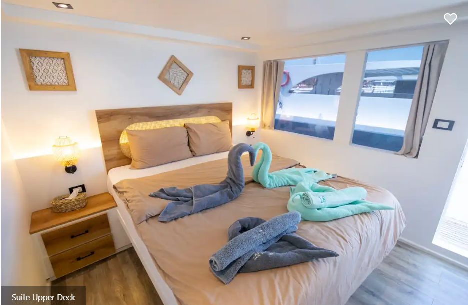 Ocean Lovers Liveaboard
