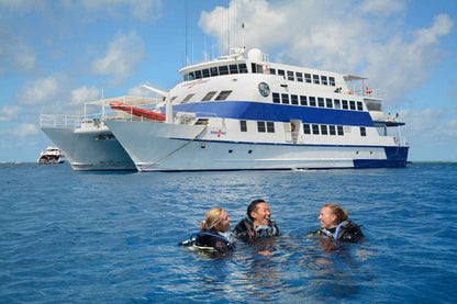 Ocean Quest Liveaboard