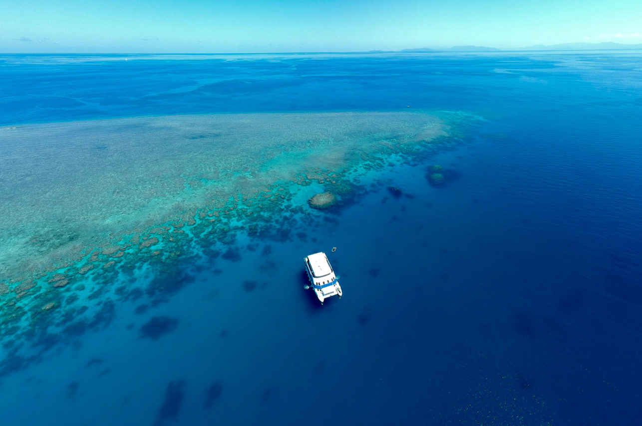 Ocean Quest Liveaboard