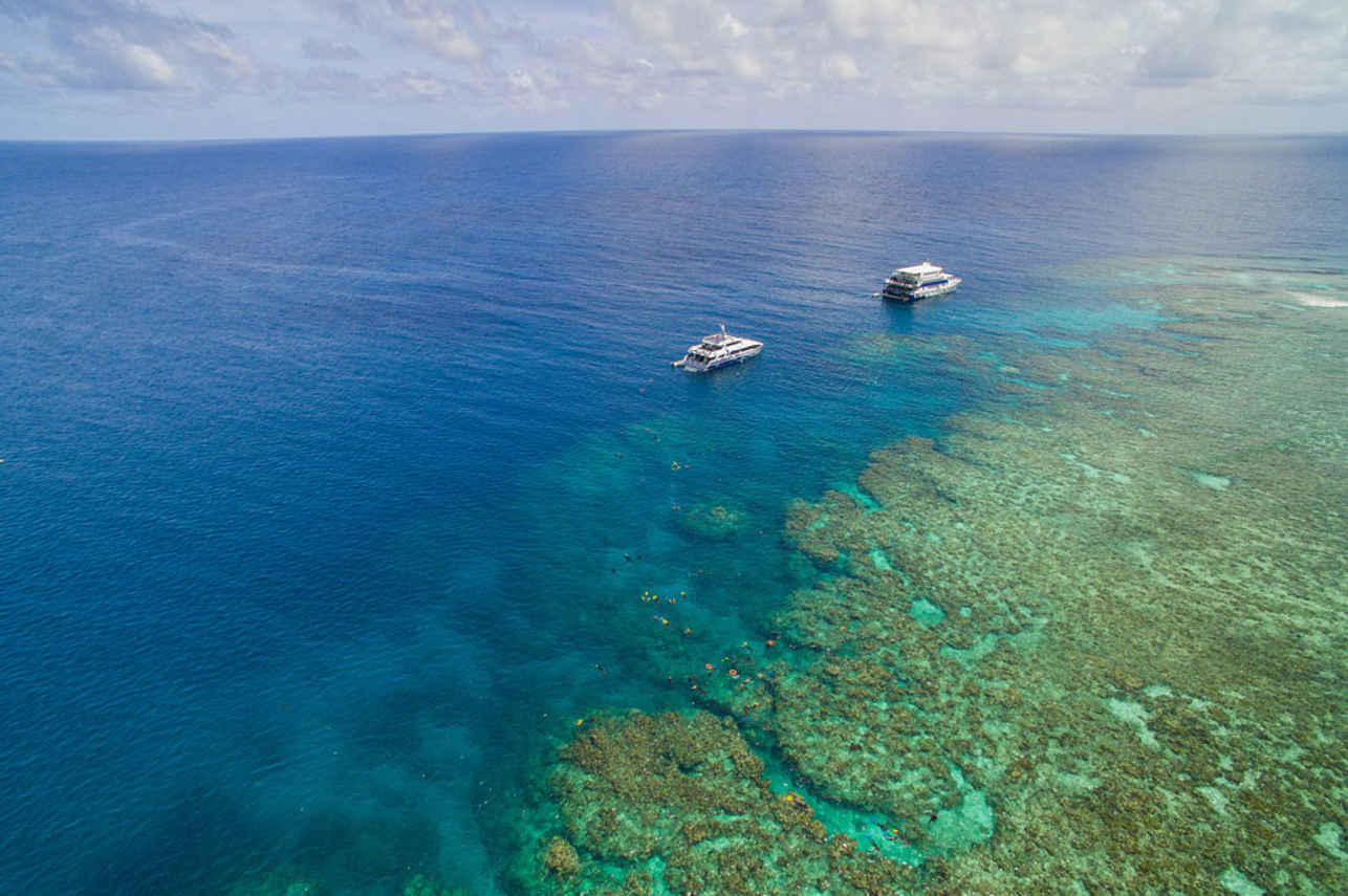 Ocean Quest Liveaboard
