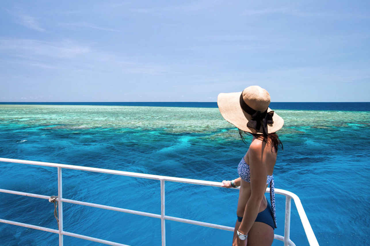 Ocean Quest Liveaboard