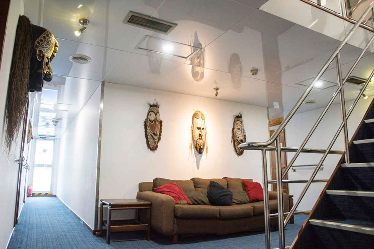 Ocean Quest Liveaboard