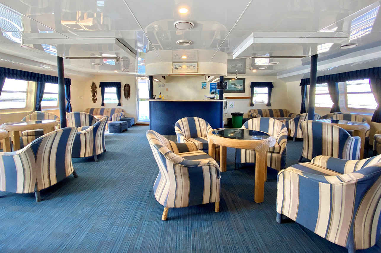 Ocean Quest Liveaboard