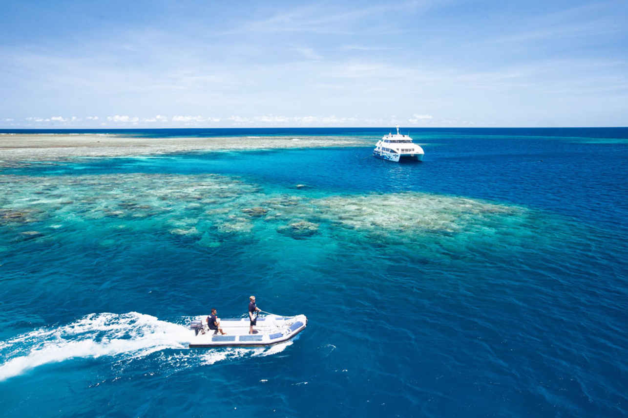 Ocean Quest Liveaboard