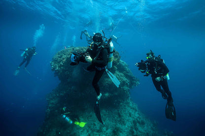 Ocean Quest Liveaboard