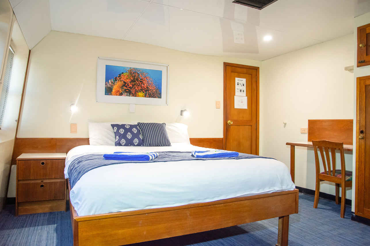 Ocean Quest Liveaboard