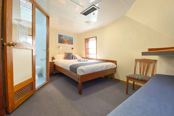 Cabin Image
