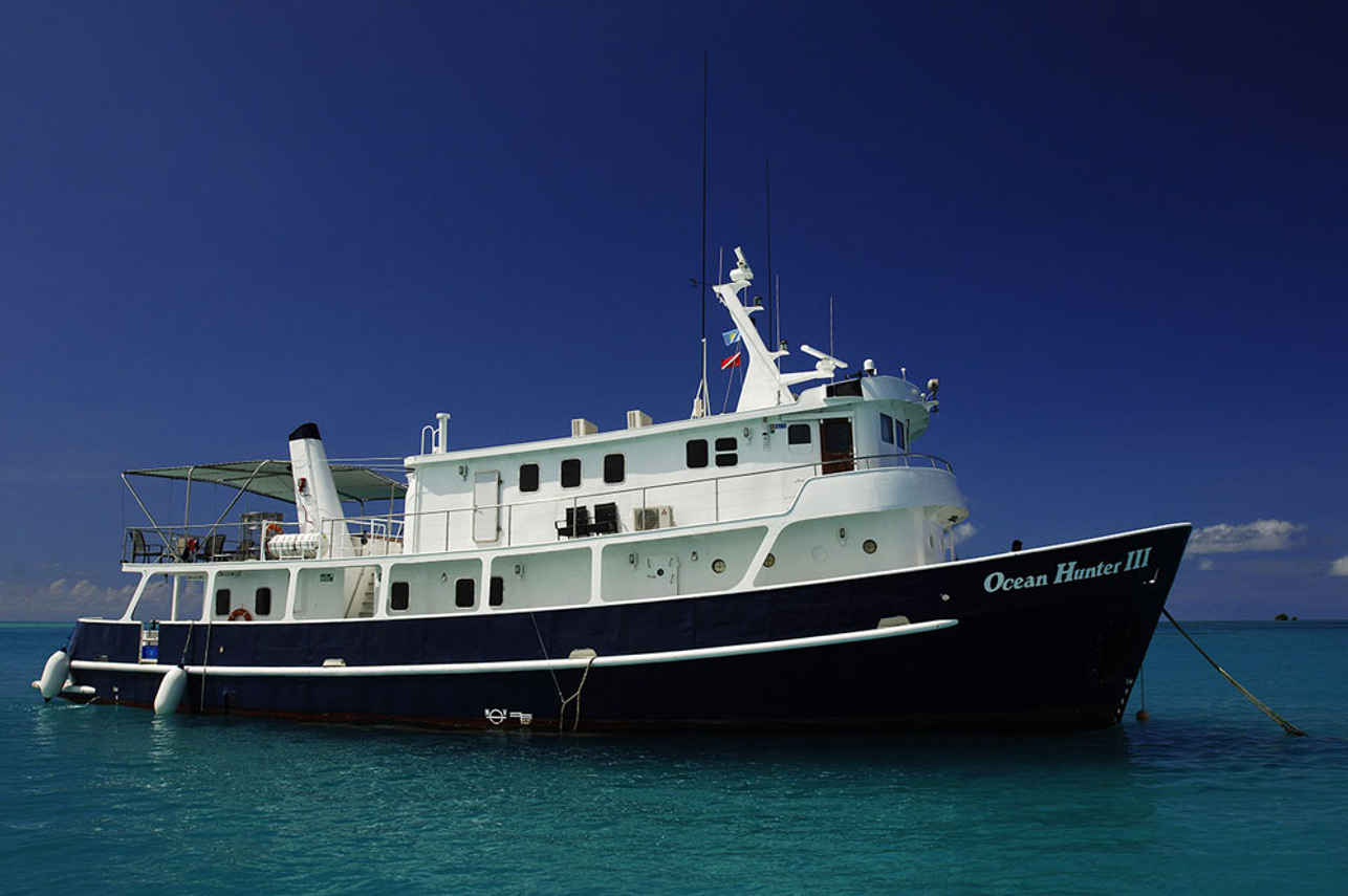 Ocean Hunter 3 Image