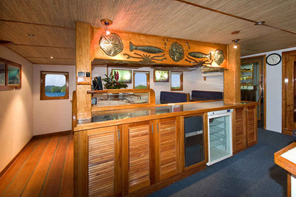 Ocean Hunter 3
