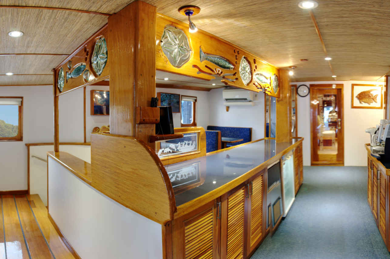 Ocean Hunter 3