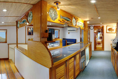 Ocean Hunter 3