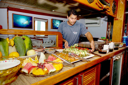 Ocean Hunter 3