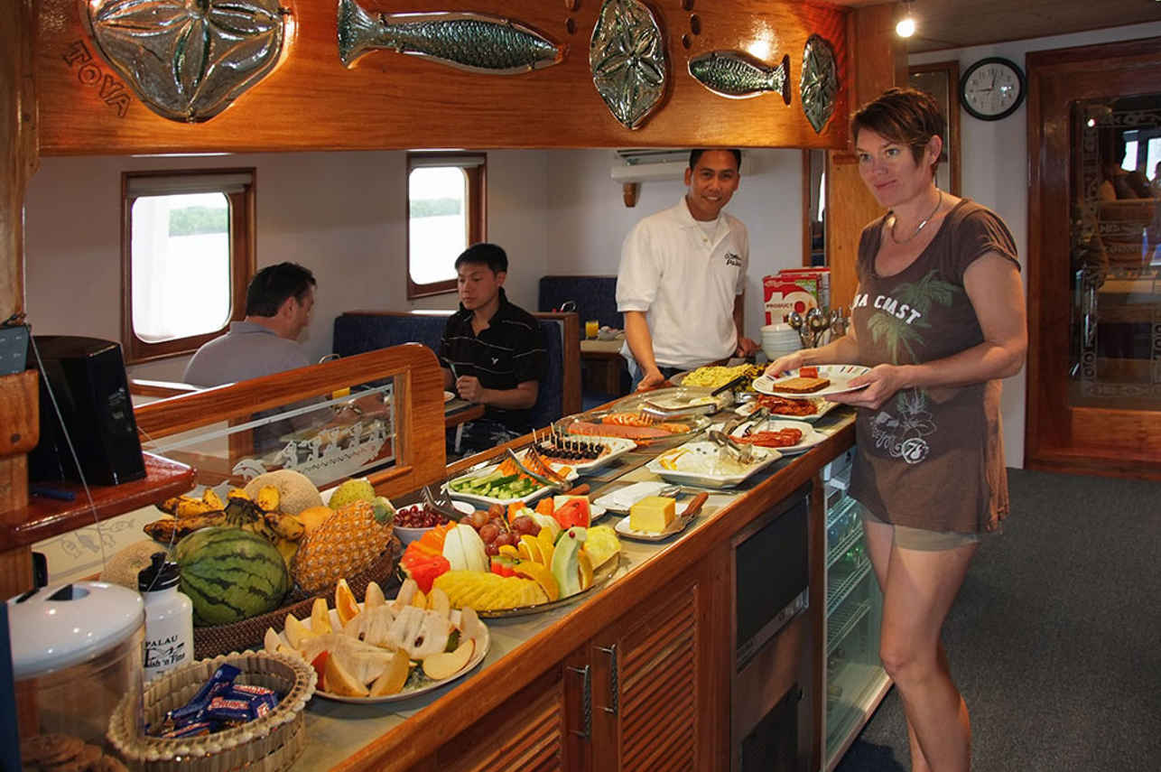 Ocean Hunter 3