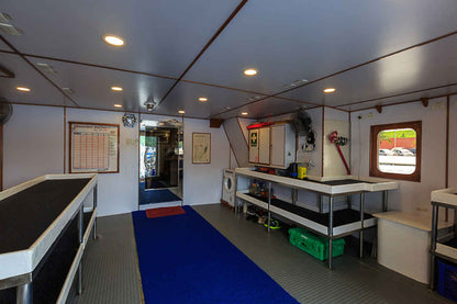 Ocean Hunter 3