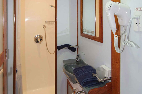 Cabin Image