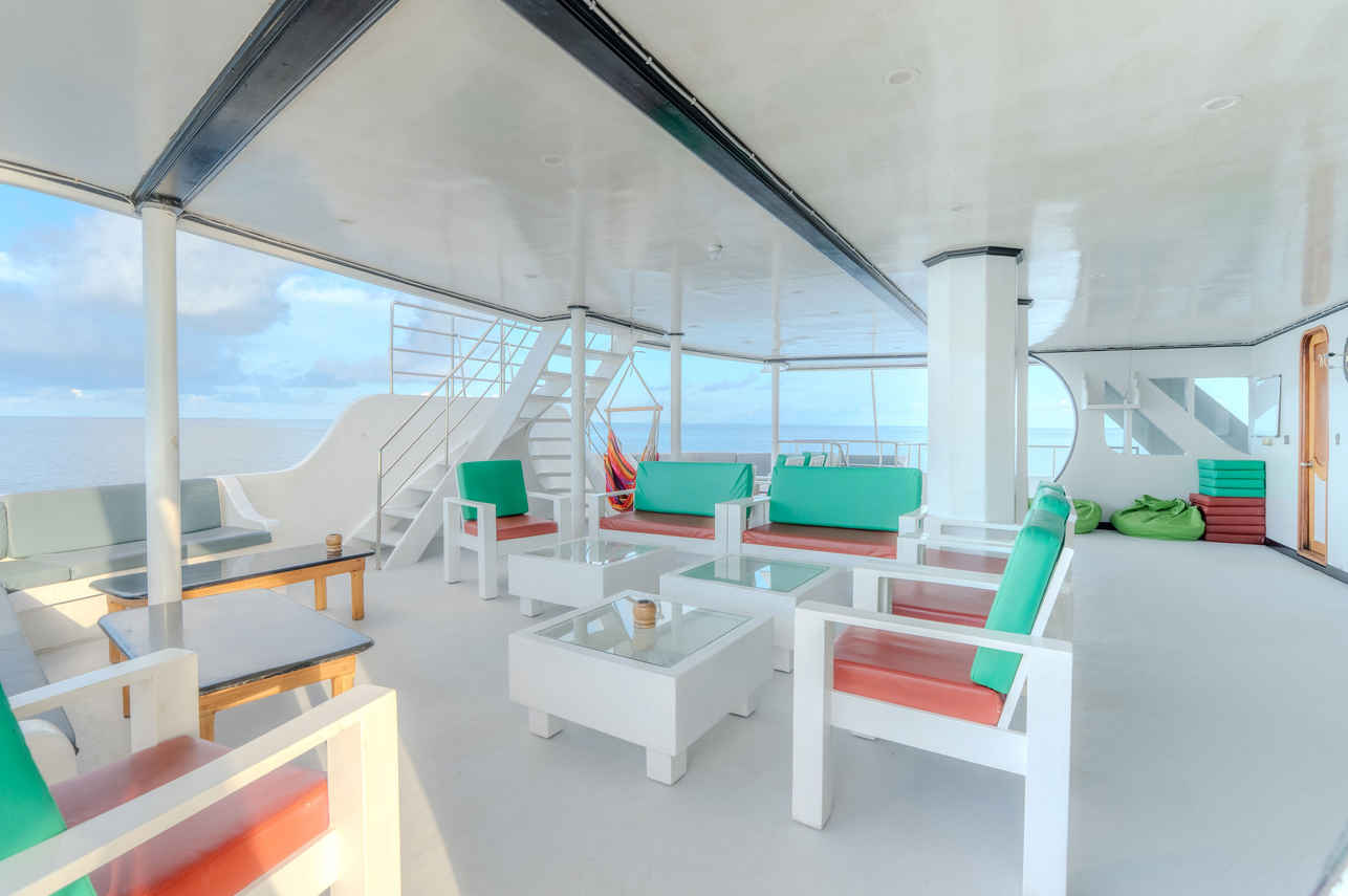 Ocean One Liveaboard