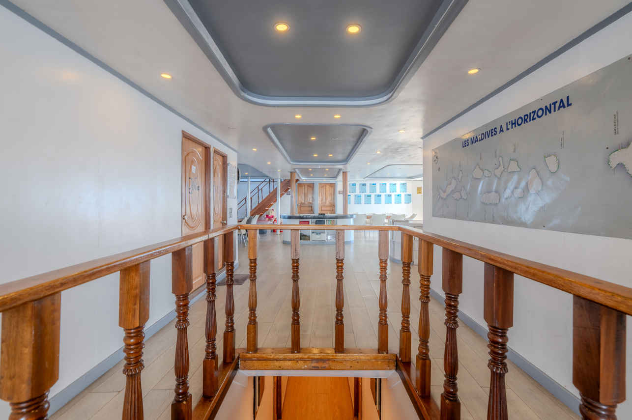 Ocean One Liveaboard