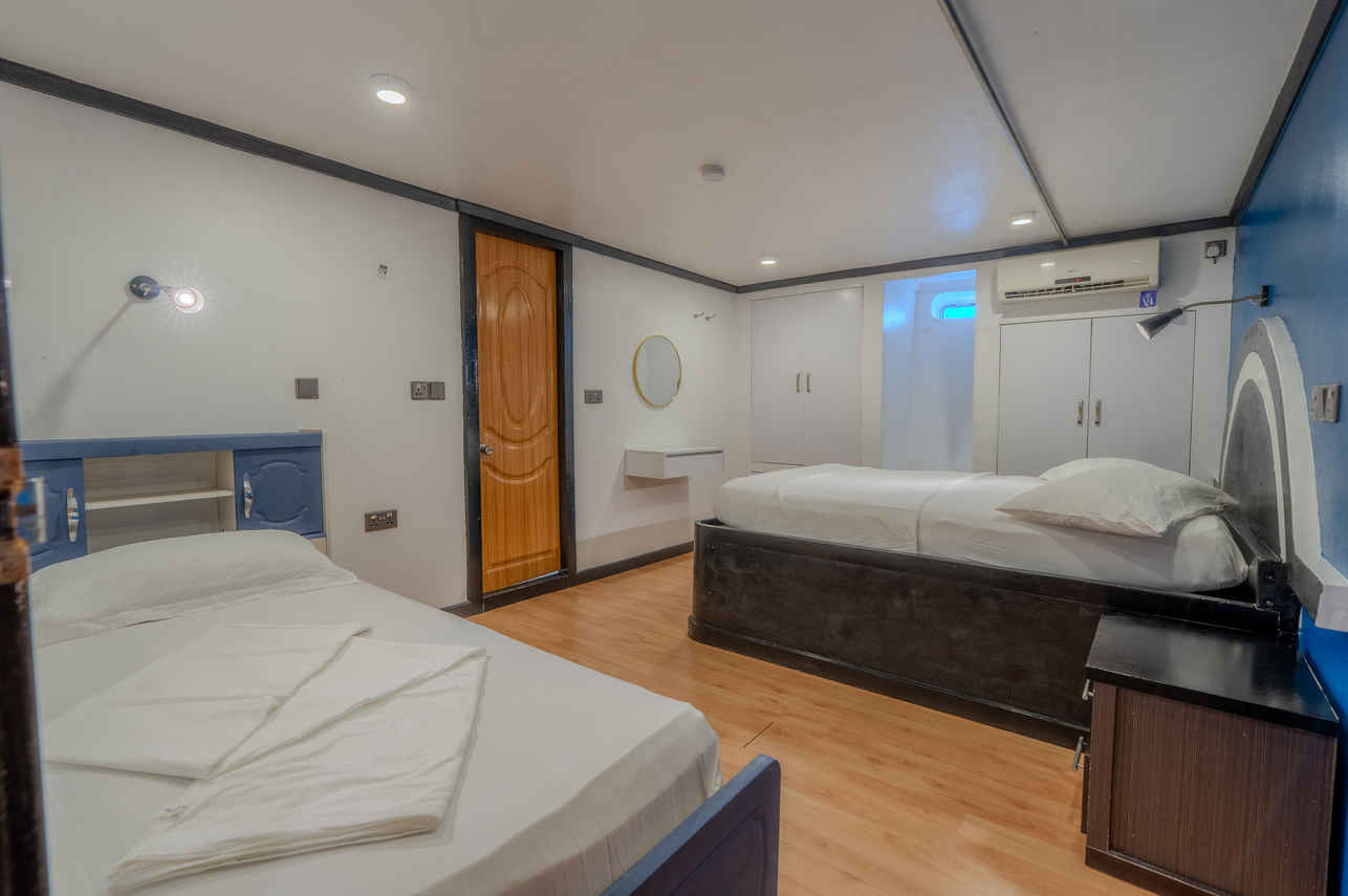 Ocean One Liveaboard