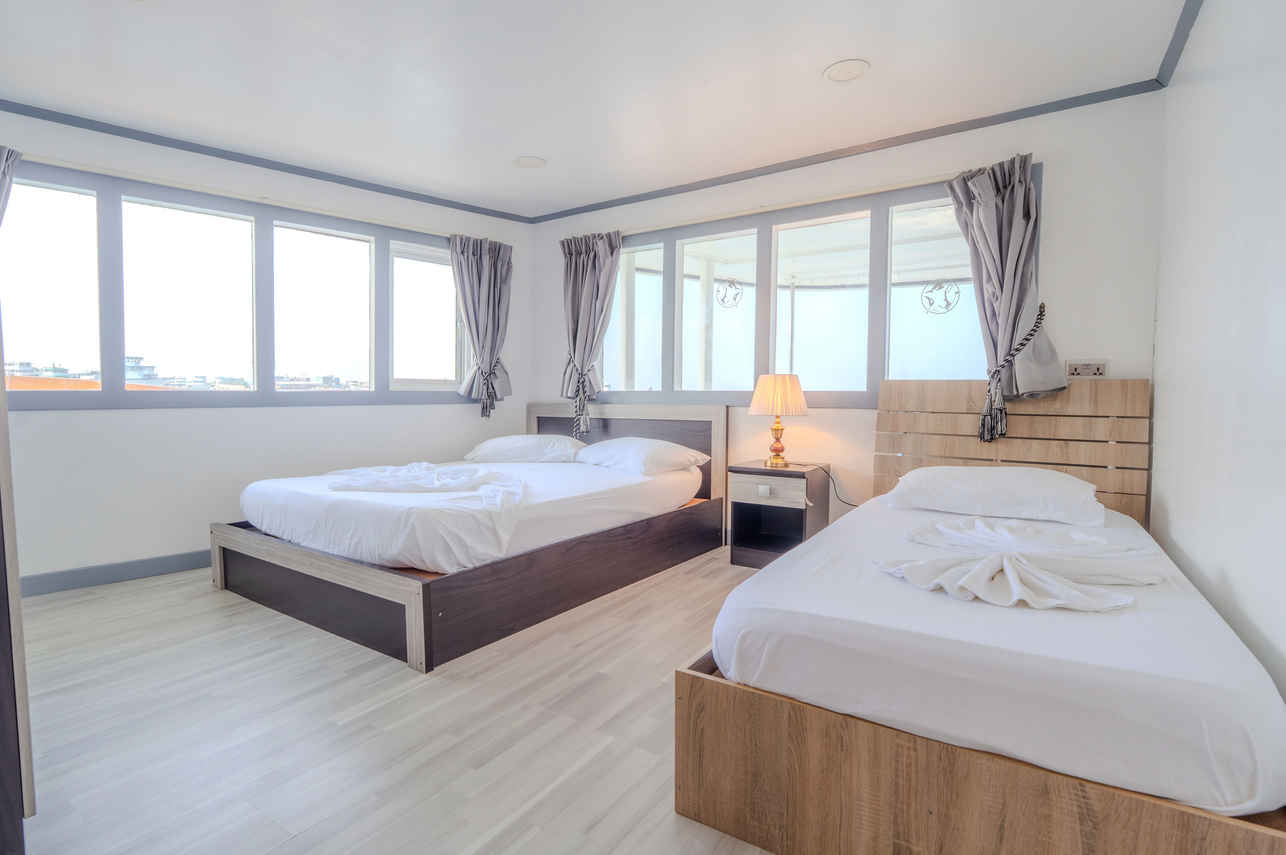Ocean One Liveaboard