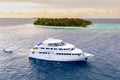 Ocean Sapphire Liveaboard