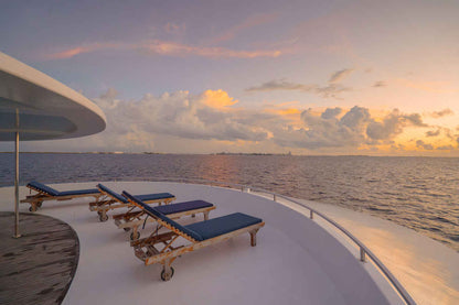 Ocean Sapphire Liveaboard
