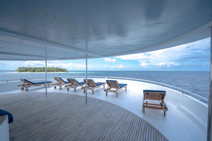 Ocean Sapphire Liveaboard