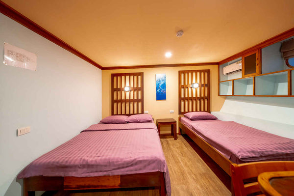 Cabin Image