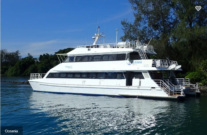 Oceania