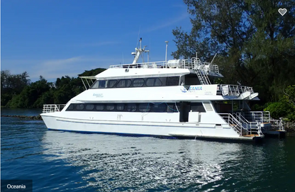 Oceania